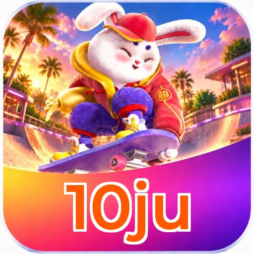 Logo 10ju Telegram Oficial