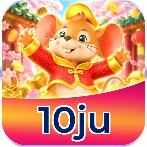 10ju Logo Verificado