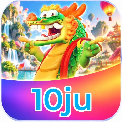 10ju Logo