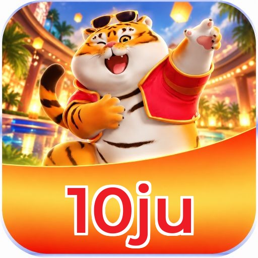 10ju Logo Oficial - Cassino Online Brasil Certificado eCOGRA