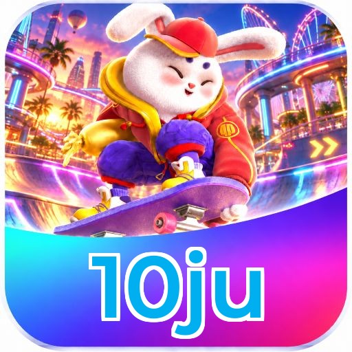 Logo 10ju Telegram Canal Oficial